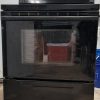 USED Stove SAMSUNG  FE-R500WX