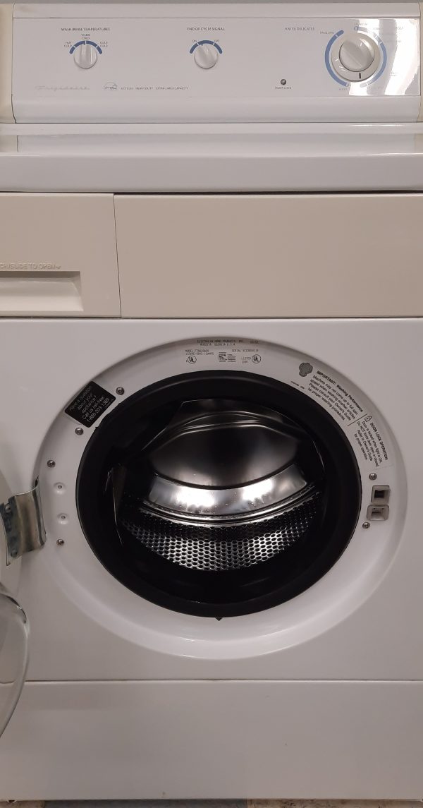 USED Washer FRIGIDAIRE FTR630AS0
