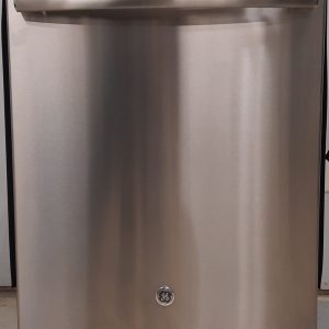 USED Dishwasher GE GDT580SSF8SS