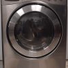 USED Stove SAMSUNG  FE-R500WX