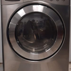 USED Dryer LG DLEX2501V