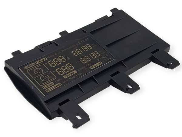 USED  DE92-02440D Range Display PCB Sub Assembly