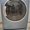 USED WASHER & DRYER COMBO  SAMSUNG WF42H5200AP/A2