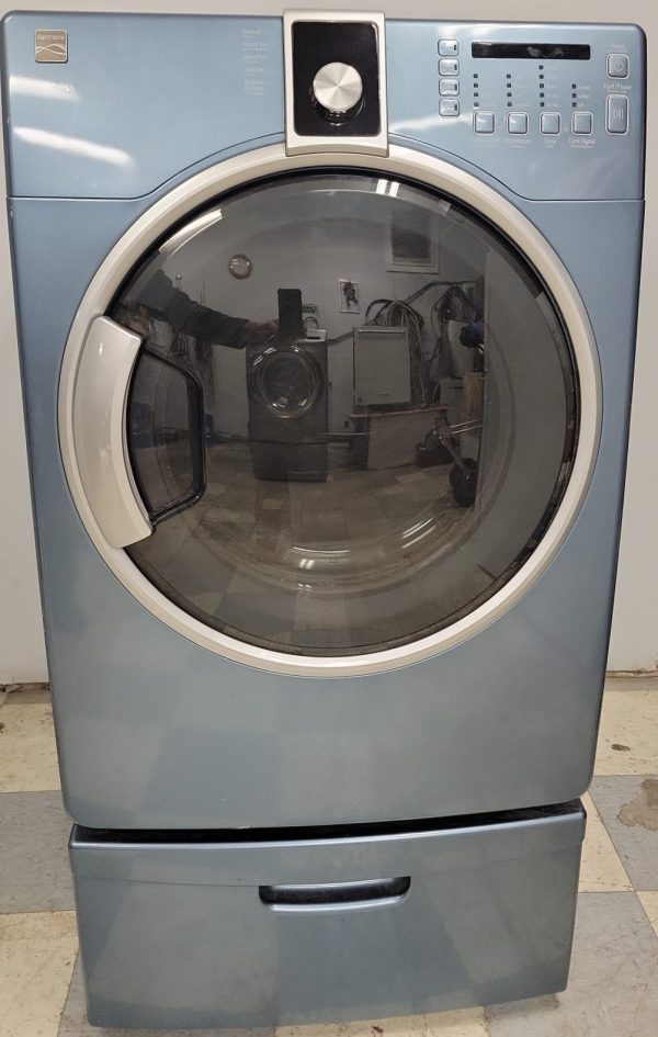 USED Dryer KENMORE  592-89045