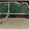 USED  W10205342 Washer Motor Control Board Assembled