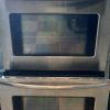 USED  Wall Oven KITCHENAID KEBC177KSS05