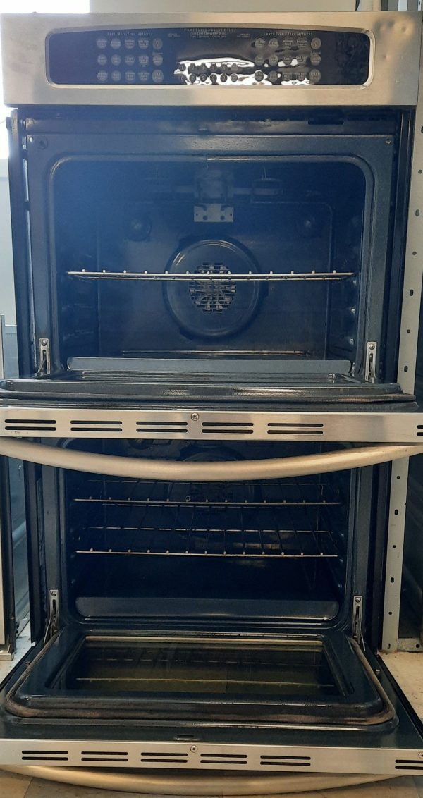 USED Double Wall Oven FRIGIDAIRE CPEB30T9DC3