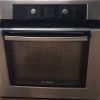 USED  Wall Oven With Microwave Combo KITCHENAID KEMS308SSS04