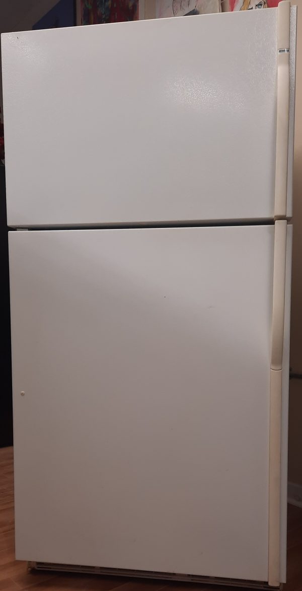 USED Refrigerator KENMORE 106.61282102
