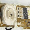 USED  307324  Dryer Control Panel Assembly