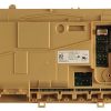 USED W10839468B Dishwasher Control Panel