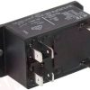 USED W10727408 Range Oven/Microwave Door Lock Switch Kit
