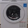 USED  Washer & Dryer Combo WHIRPOOL  WFW70HEBW2