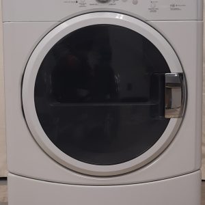 USED Dryer MAYTAG  YMEDZ400TQ2