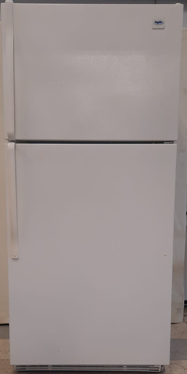 USED Refrigerator  IGLIS IKT196302