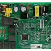 USED   AGM74051507 Dishwasher Control Panel, User Interface Board Assembly