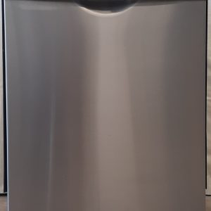 USED Dishwasher  BOSCH SHE3AR75UC/22
