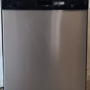 USED Dishwasher  BOSCH SHU3305UC/UC12