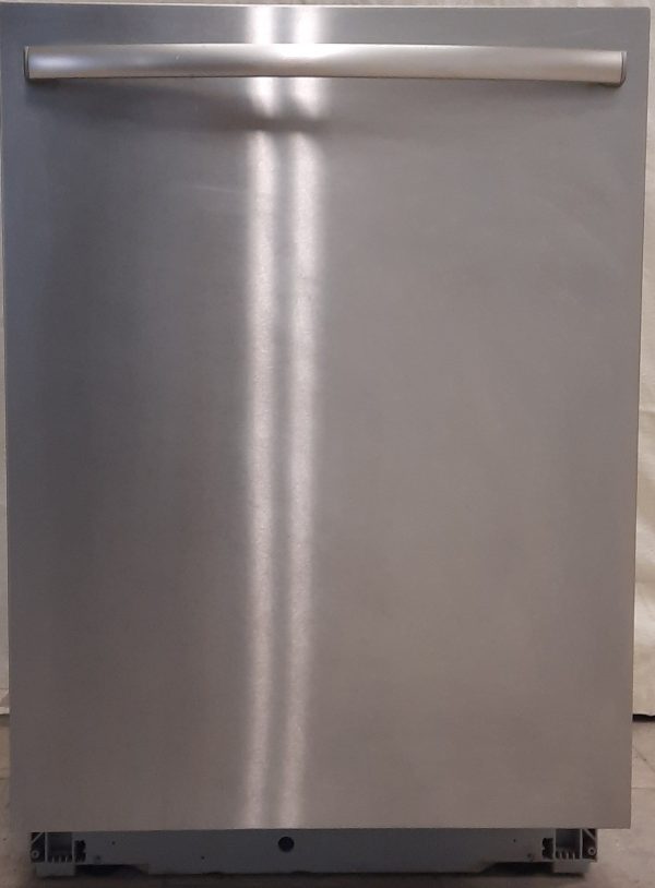 USED Dishwasher  BOSCH  SHP65T52UC/07